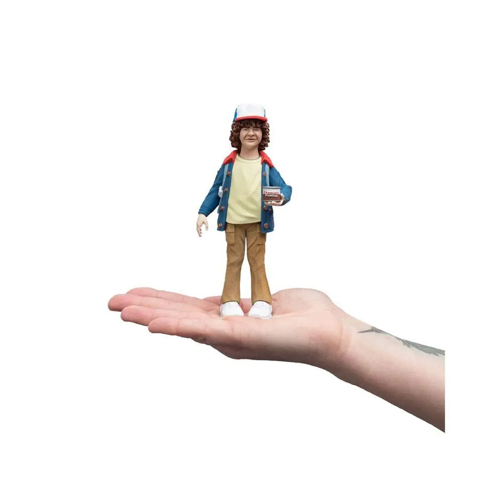 Stranger Things Mini Epics Vinylová figúrka Dustin Henderson (Season 1) 15 cm produktová fotografia