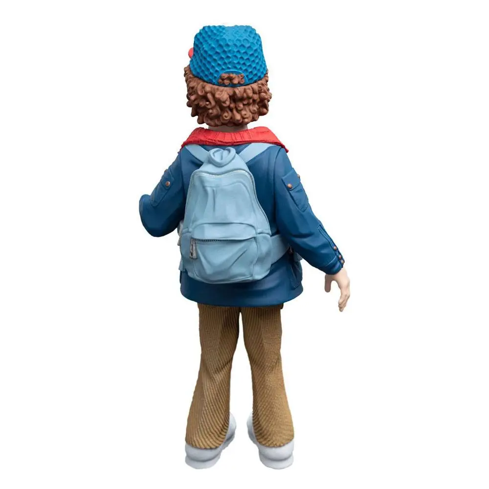 Stranger Things Mini Epics Vinylová figúrka Dustin Henderson (Season 1) 15 cm produktová fotografia