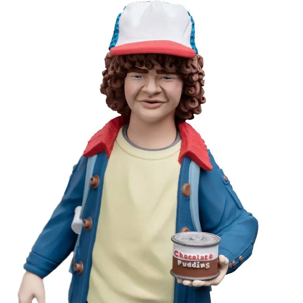 Stranger Things Mini Epics Vinylová figúrka Dustin Henderson (Season 1) 15 cm produktová fotografia