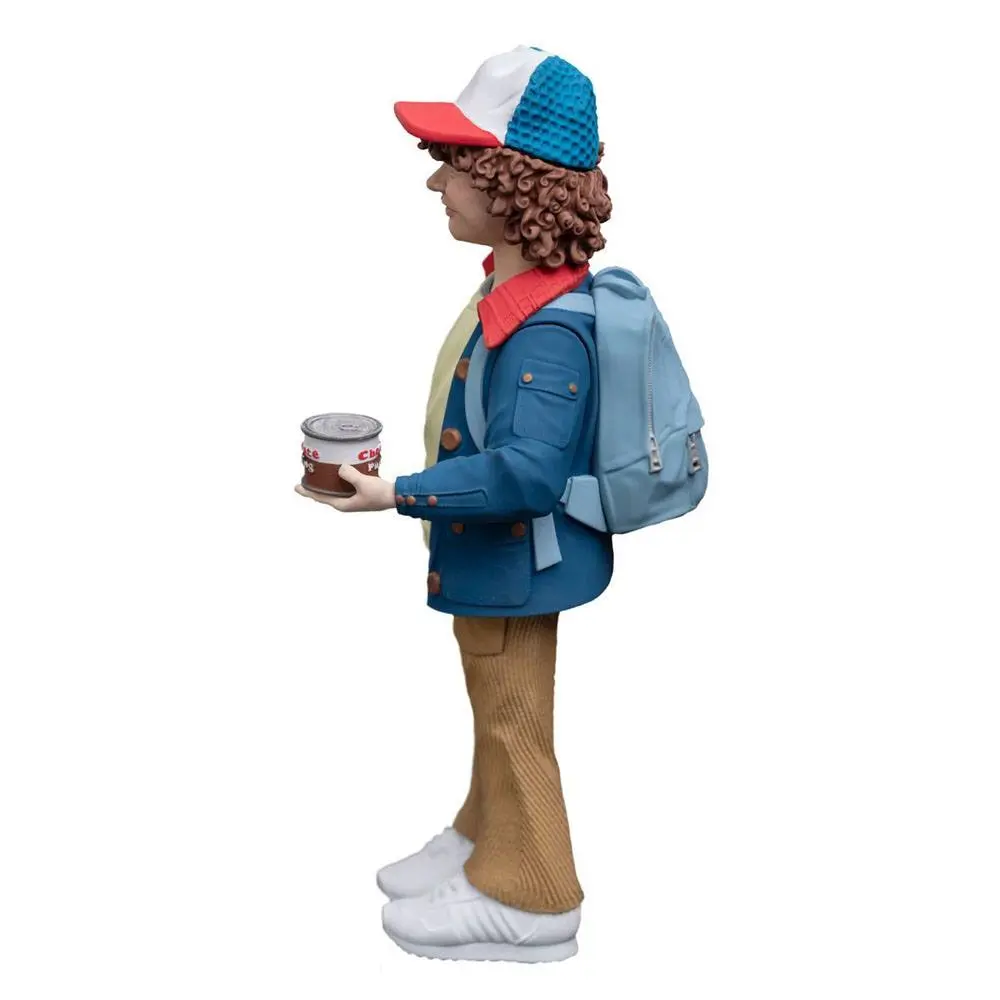 Stranger Things Mini Epics Vinylová figúrka Dustin Henderson (Season 1) 15 cm produktová fotografia