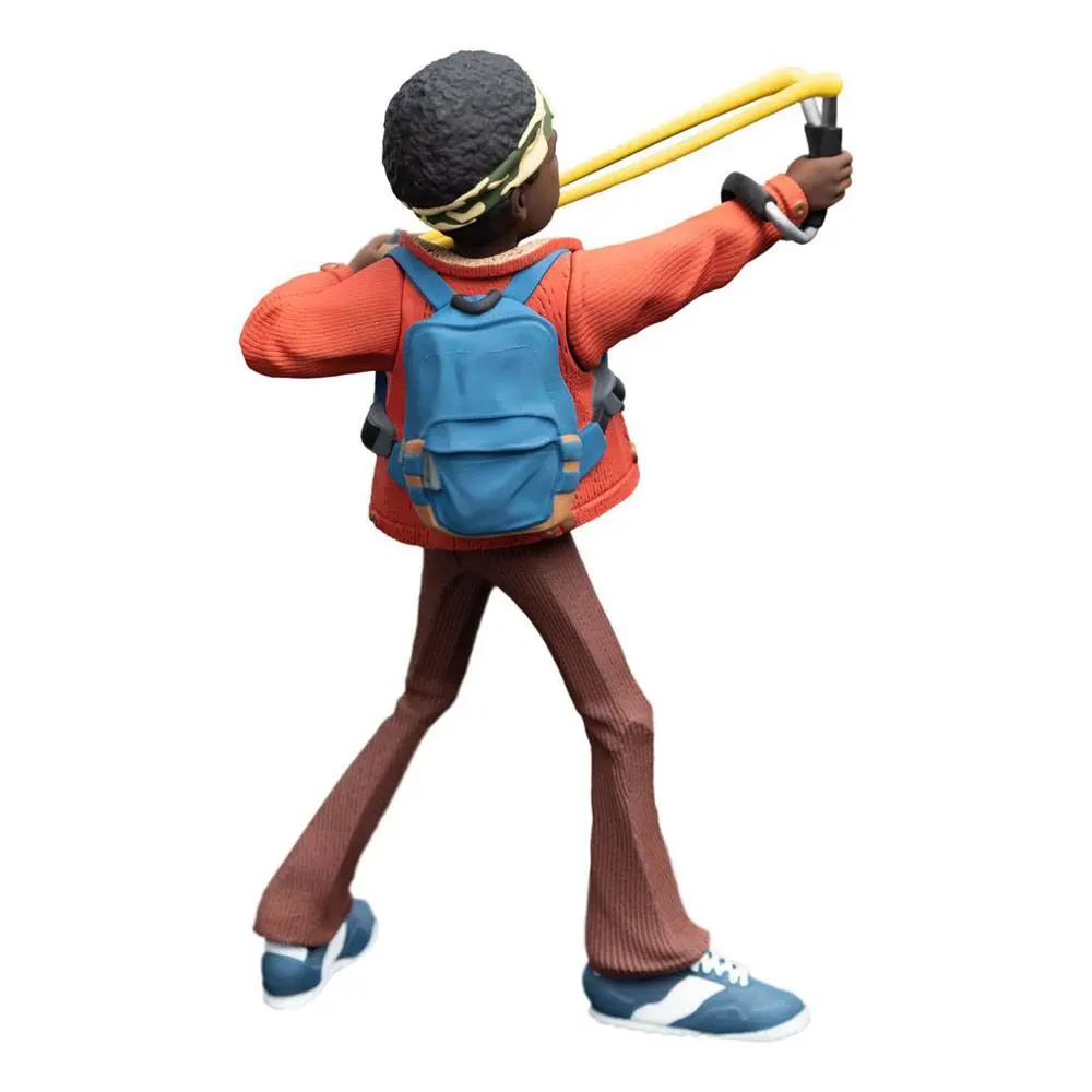 Stranger Things Mini Epics Vinylová figúrka Lucas Sinclair (Season 1) 14 cm produktová fotografia