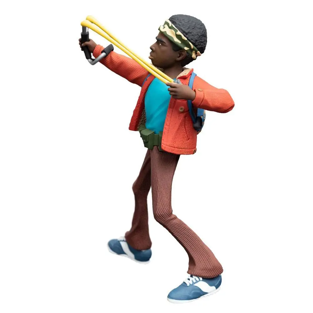 Stranger Things Mini Epics Vinylová figúrka Lucas Sinclair (Season 1) 14 cm produktová fotografia