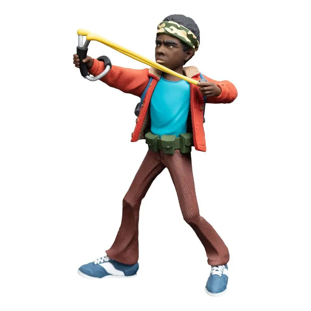 Stranger Things Mini Epics Vinylová figúrka Lucas Sinclair (Season 1) 14 cm produktová fotografia