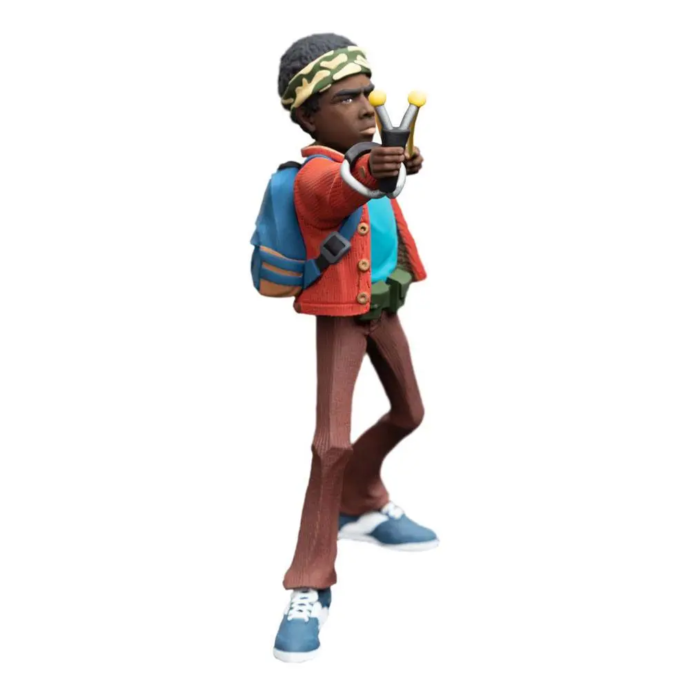Stranger Things Mini Epics Vinylová figúrka Lucas Sinclair (Season 1) 14 cm produktová fotografia
