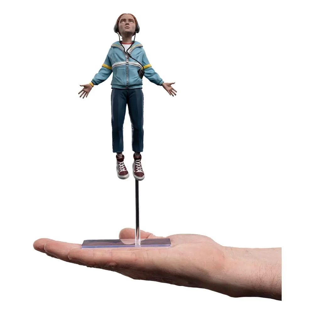 Stranger Things Mini Epics Vinylová figúrka Max Mayfield 23 cm produktová fotografia