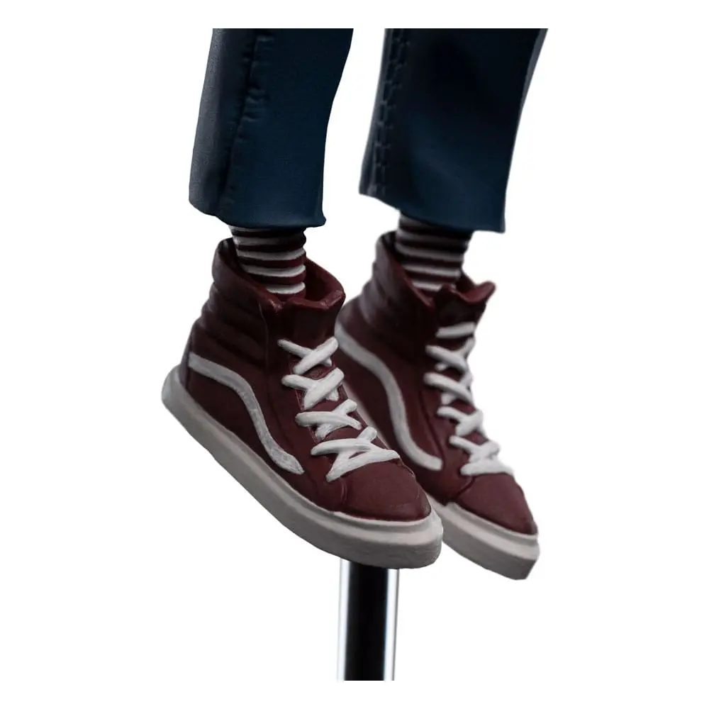 Stranger Things Mini Epics Vinylová figúrka Max Mayfield 23 cm produktová fotografia