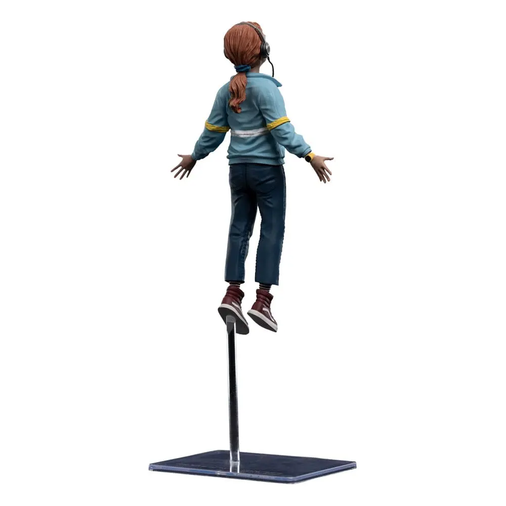 Stranger Things Mini Epics Vinylová figúrka Max Mayfield 23 cm produktová fotografia