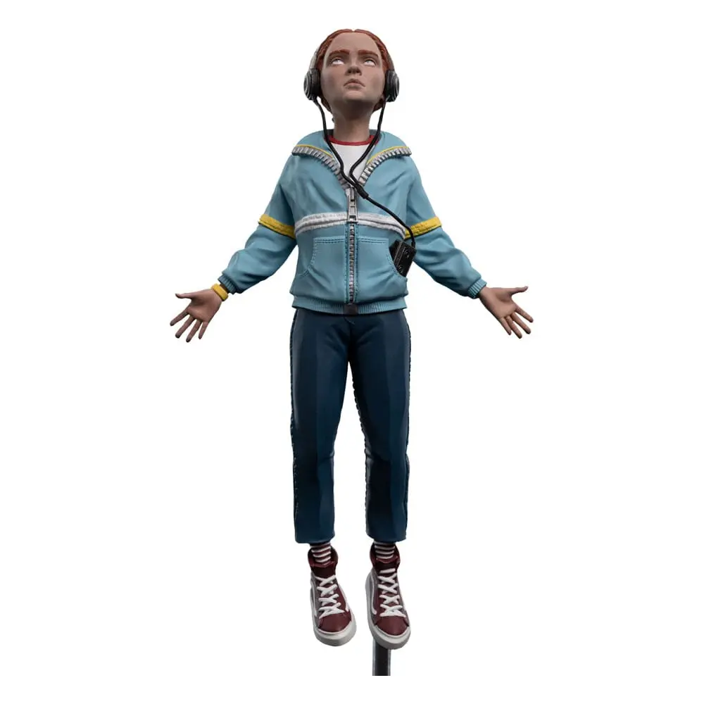 Stranger Things Mini Epics Vinylová figúrka Max Mayfield 23 cm produktová fotografia