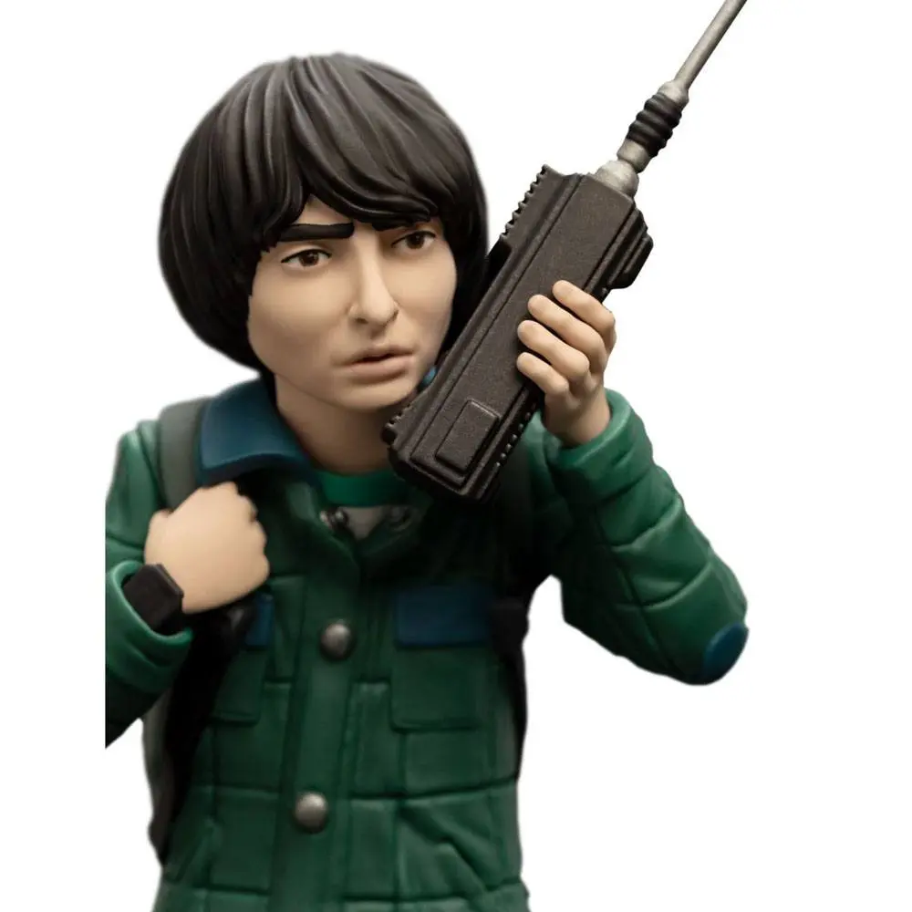 Stranger Things Mini Epics Vinylová Figúrka Mike Wheeler (Season 1) 15 cm produktová fotografia