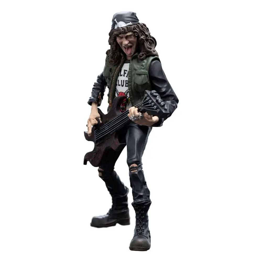 Stranger Things Mini Epics Vinylová figúrka Rockstar Eddie 16 cm produktová fotografia