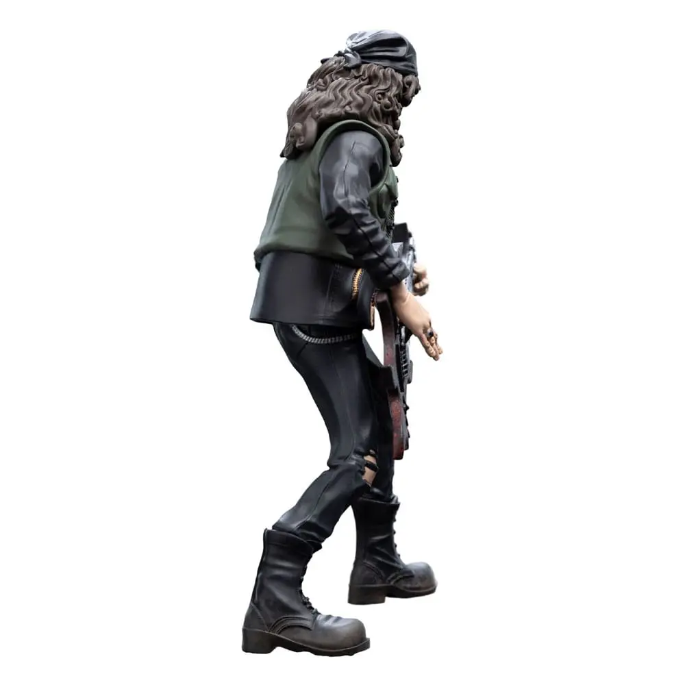 Stranger Things Mini Epics Vinylová figúrka Rockstar Eddie 16 cm produktová fotografia