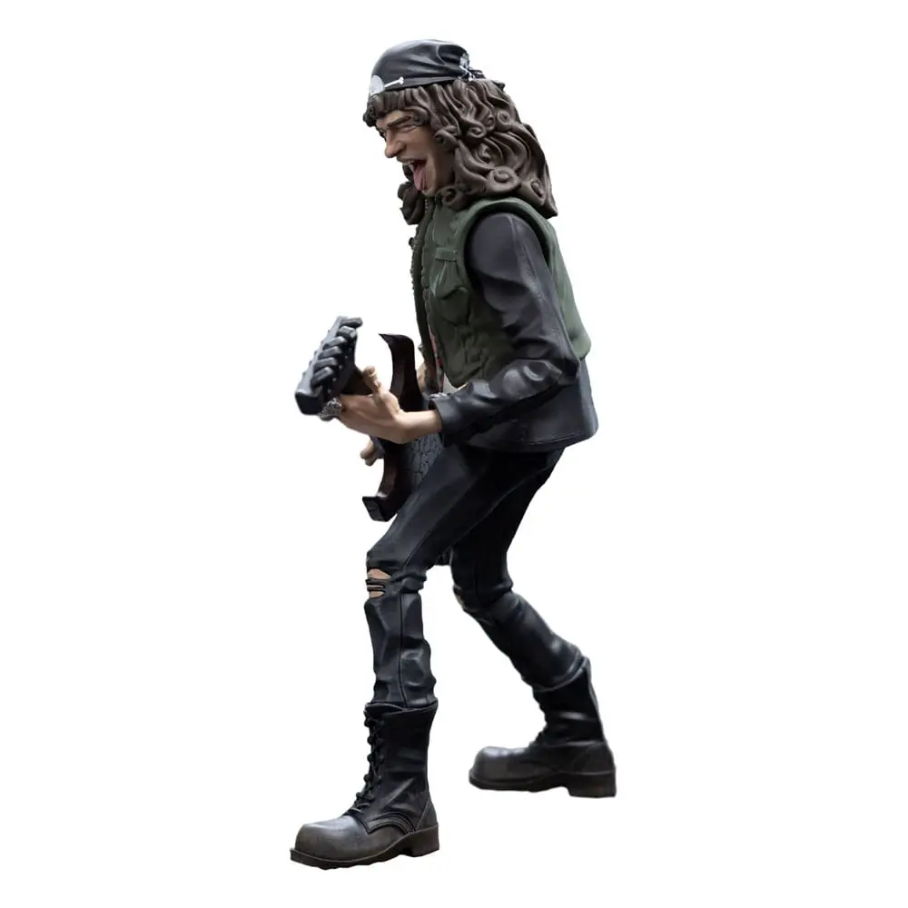 Stranger Things Mini Epics Vinylová figúrka Rockstar Eddie 16 cm produktová fotografia