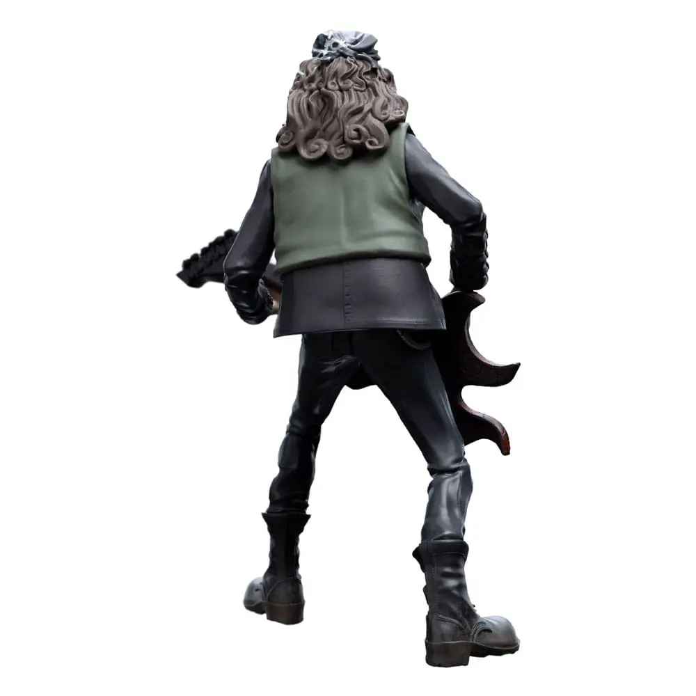 Stranger Things Mini Epics Vinylová figúrka Rockstar Eddie 16 cm produktová fotografia