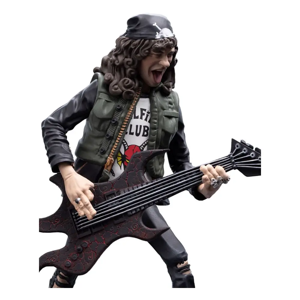 Stranger Things Mini Epics Vinylová figúrka Rockstar Eddie 16 cm produktová fotografia