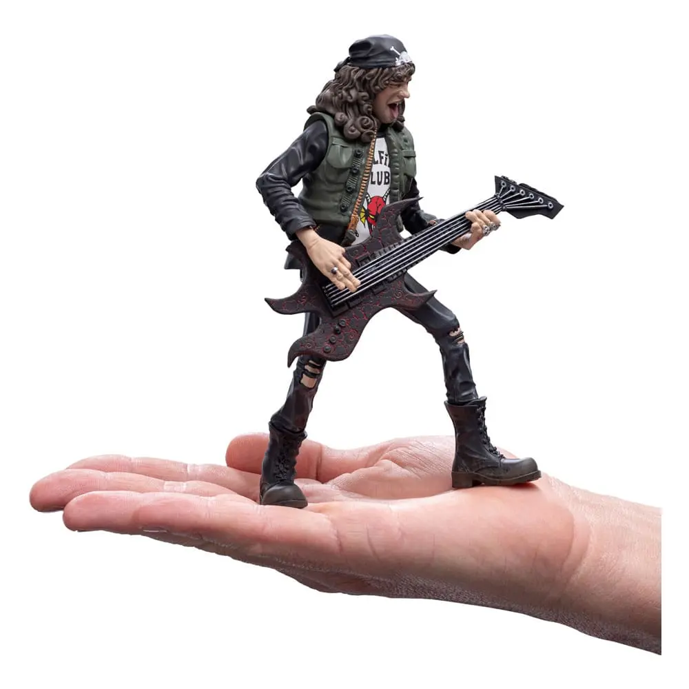 Stranger Things Mini Epics Vinylová figúrka Rockstar Eddie 16 cm produktová fotografia