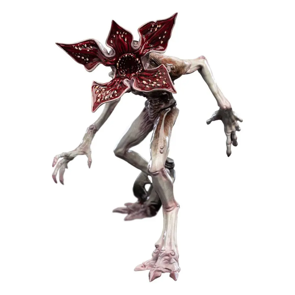 Stranger Things Mini Epics Vinylová figúrka The Demogorgon Limited Edition 17 cm produktová fotografia