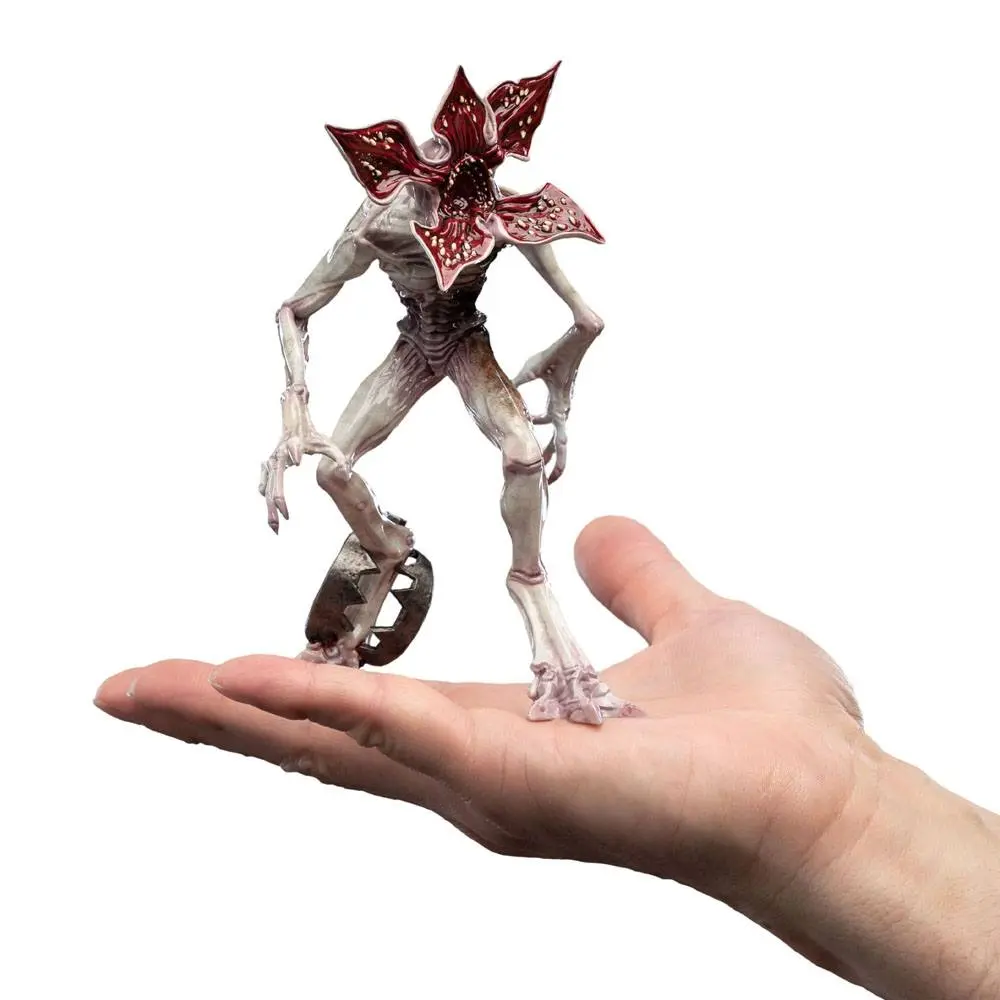 Stranger Things Mini Epics Vinylová figúrka The Demogorgon Limited Edition 17 cm produktová fotografia