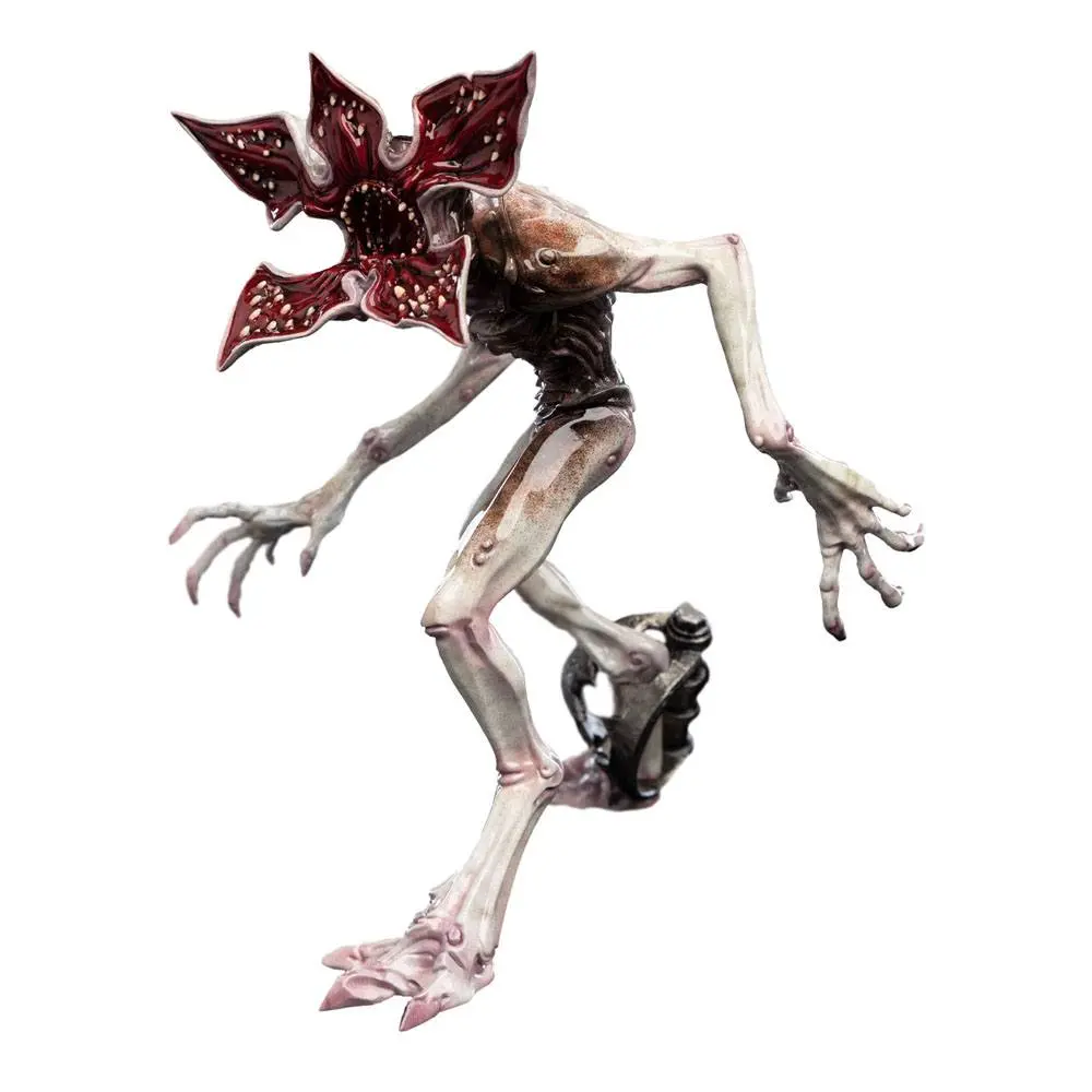 Stranger Things Mini Epics Vinylová figúrka The Demogorgon Limited Edition 17 cm produktová fotografia