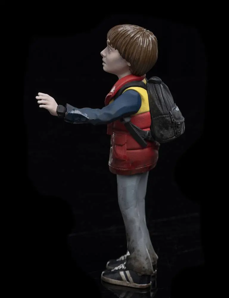 Stranger Things Mini Epics Vinylová figúrka Will Byers (Season 1) 14 cm produktová fotografia
