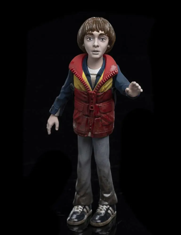 Stranger Things Mini Epics Vinylová figúrka Will Byers (Season 1) 14 cm produktová fotografia
