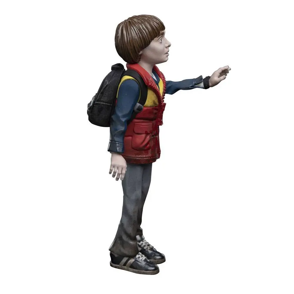 Stranger Things Mini Epics Vinylová figúrka Will Byers (Season 1) 14 cm produktová fotografia