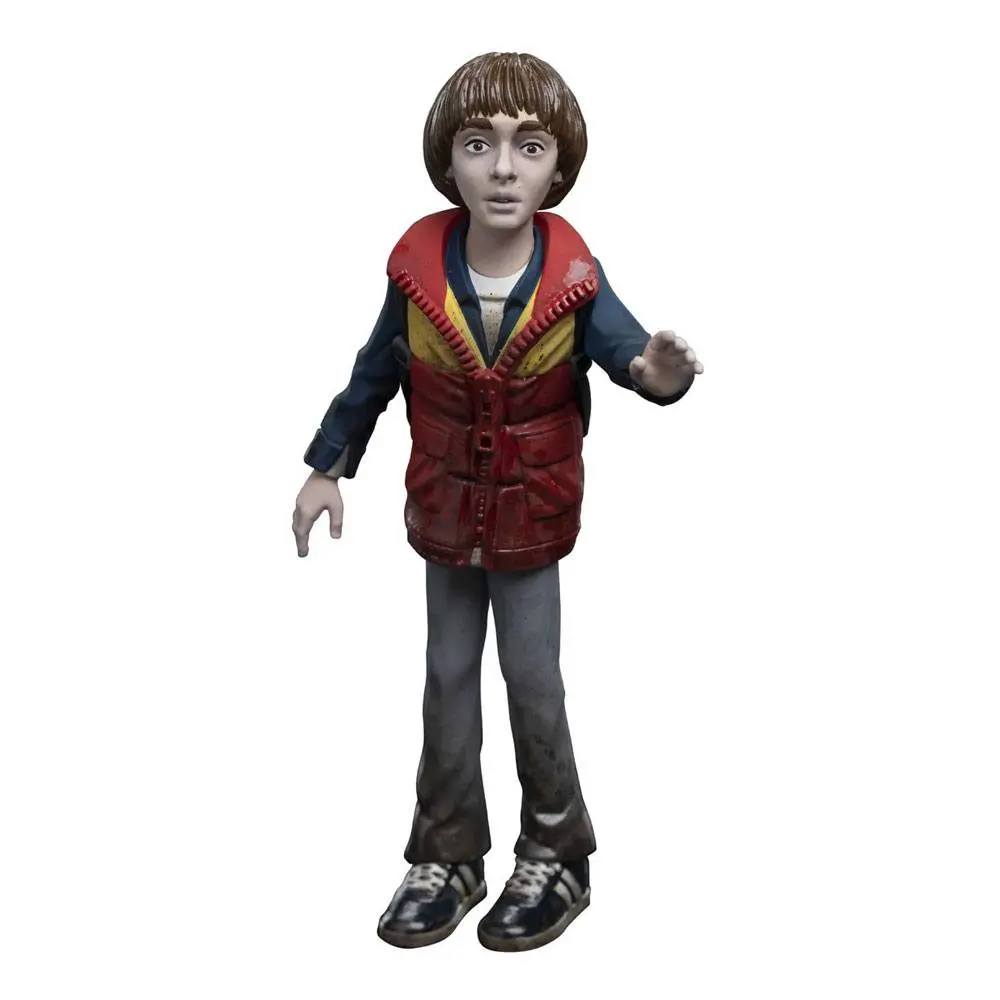 Stranger Things Mini Epics Vinylová figúrka Will Byers (Season 1) 14 cm produktová fotografia