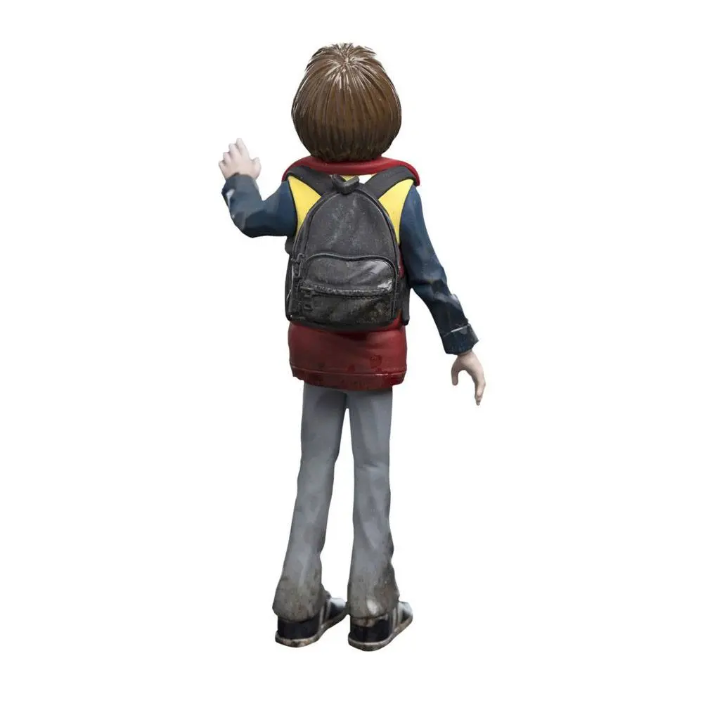Stranger Things Mini Epics Vinylová figúrka Will Byers (Season 1) 14 cm produktová fotografia