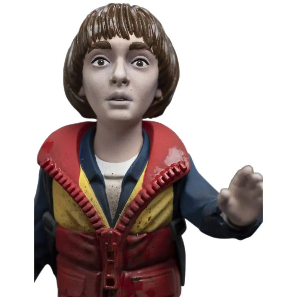 Stranger Things Mini Epics Vinylová figúrka Will Byers (Season 1) 14 cm produktová fotografia