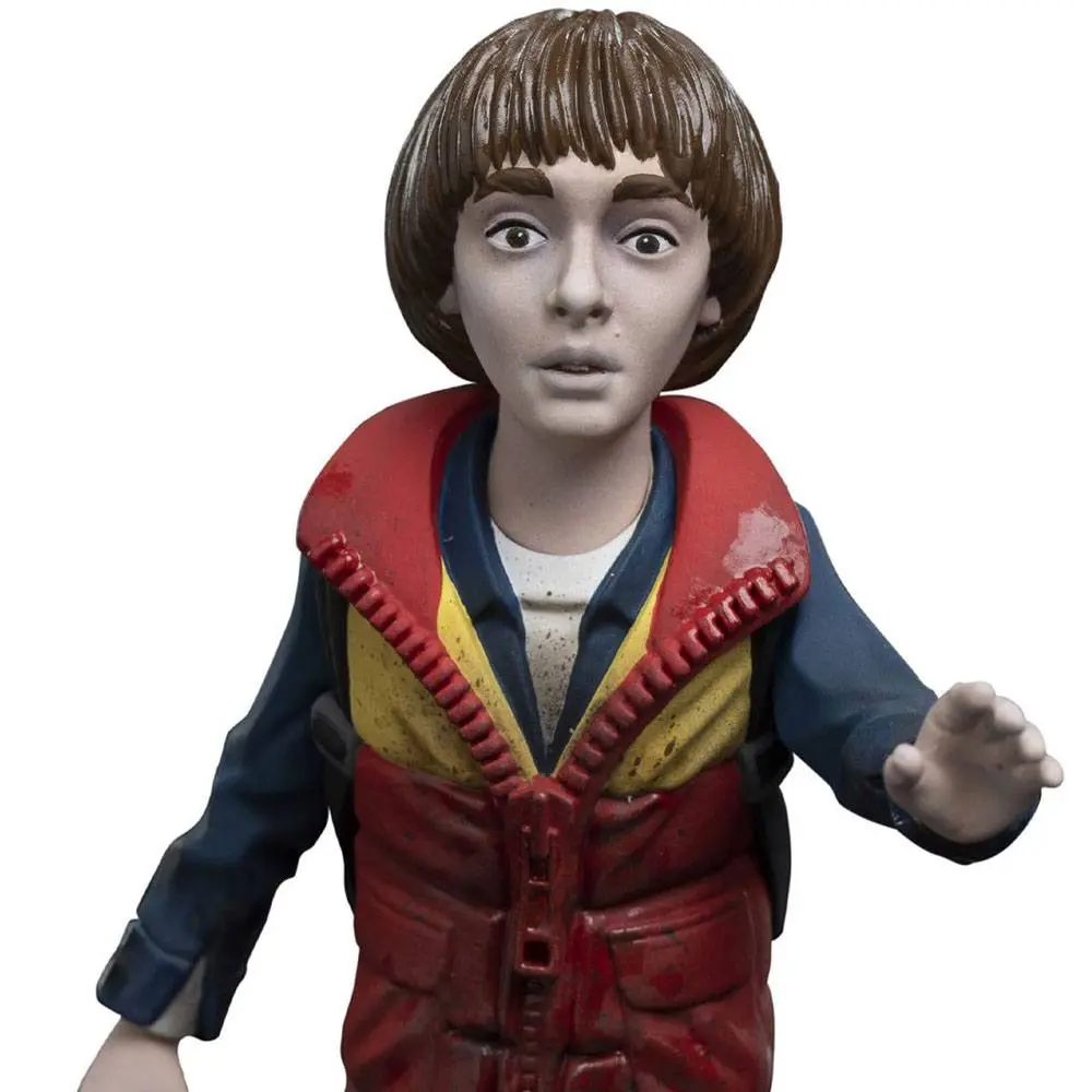 Stranger Things Mini Epics Vinylová figúrka Will Byers (Season 1) 14 cm produktová fotografia