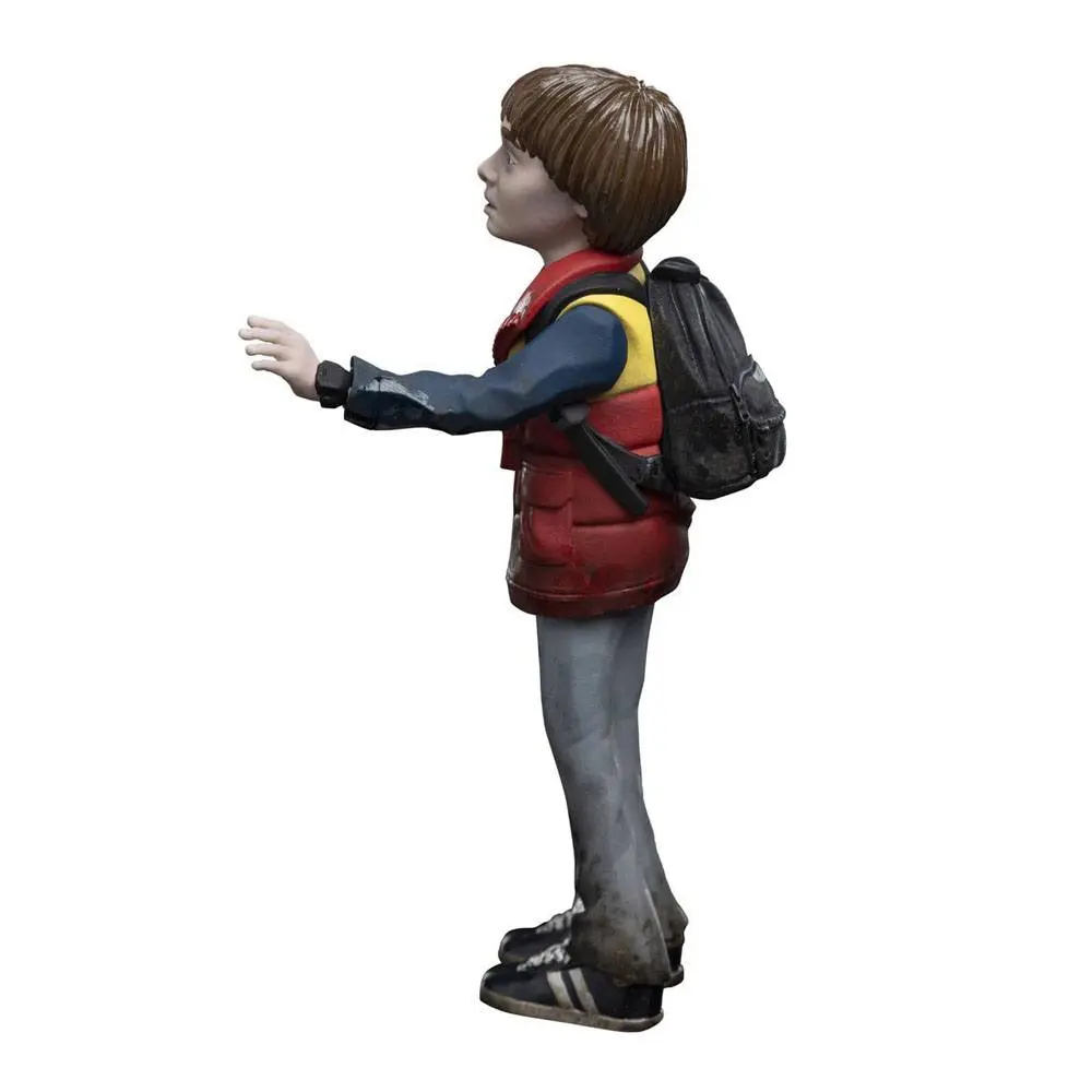 Stranger Things Mini Epics Vinylová figúrka Will Byers (Season 1) 14 cm produktová fotografia