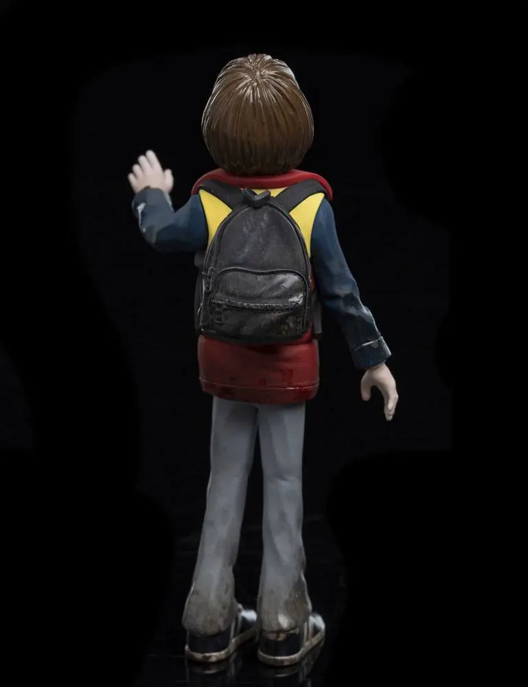 Stranger Things Mini Epics Vinylová figúrka Will Byers (Season 1) 14 cm produktová fotografia