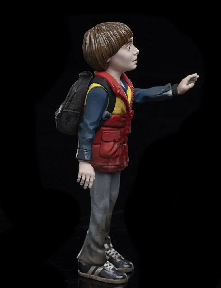 Stranger Things Mini Epics Vinylová figúrka Will Byers (Season 1) 14 cm produktová fotografia