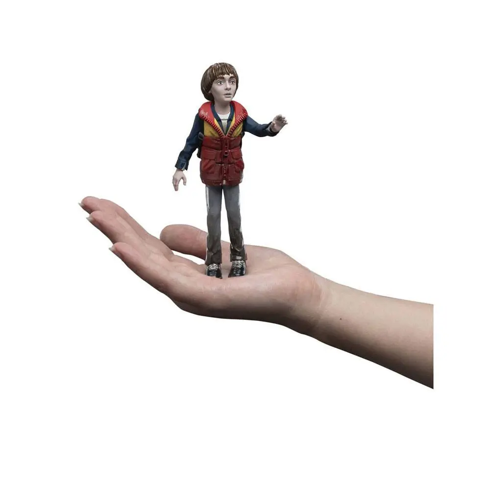 Stranger Things Mini Epics Vinylová figúrka Will Byers (Season 1) 14 cm produktová fotografia