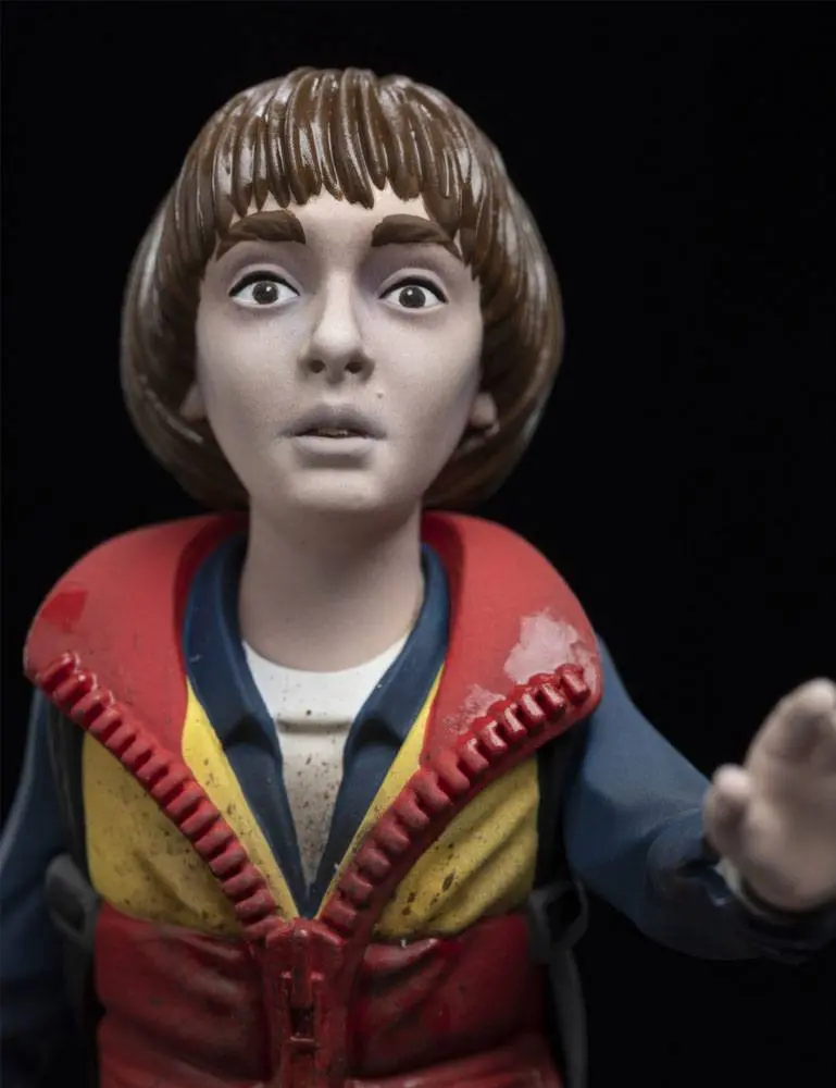 Stranger Things Mini Epics Vinylová figúrka Will Byers (Season 1) 14 cm produktová fotografia