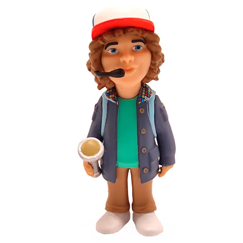 Stranger Things Minix balenie 4 figúrky 7 cm produktová fotografia