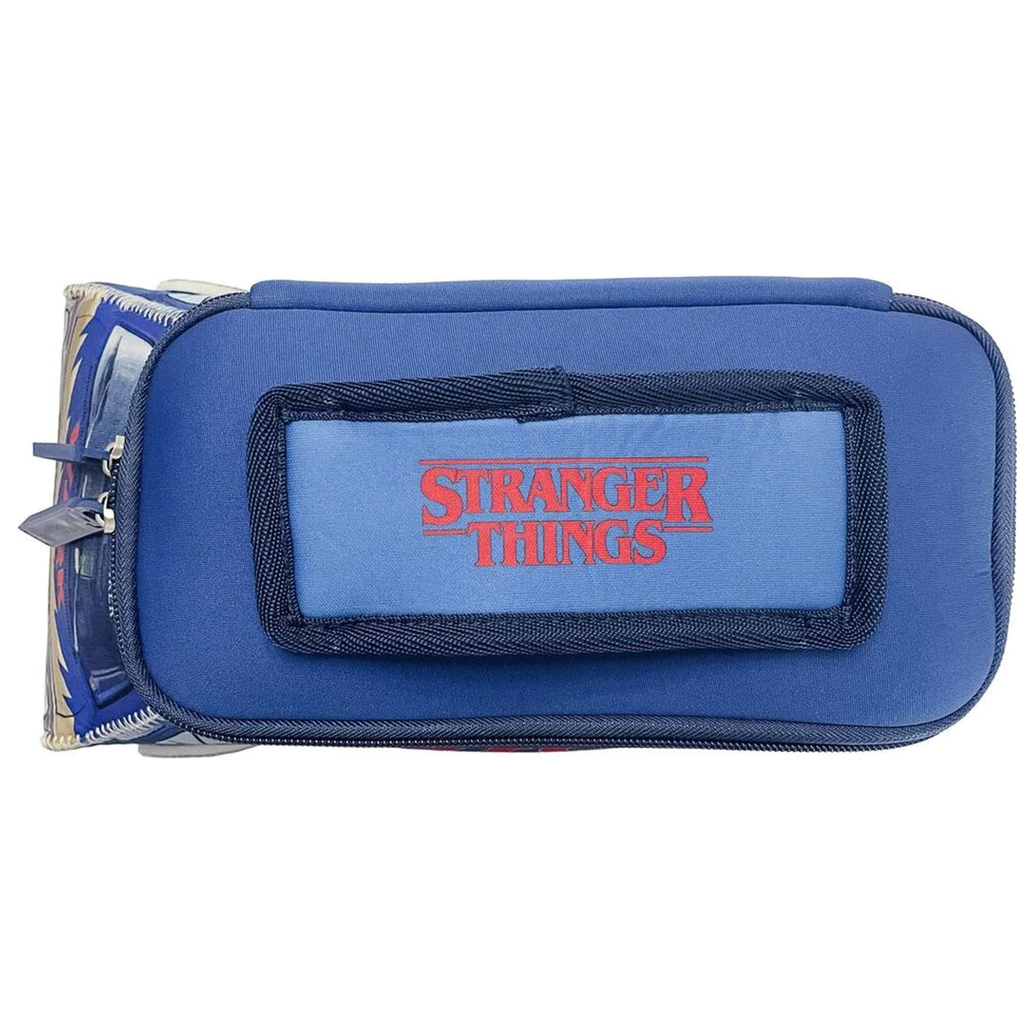 Stranger Things kozmetický kufrík produktová fotografia