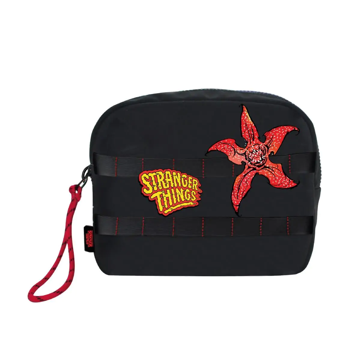 Stranger Things kozmetický kufrík produktová fotografia