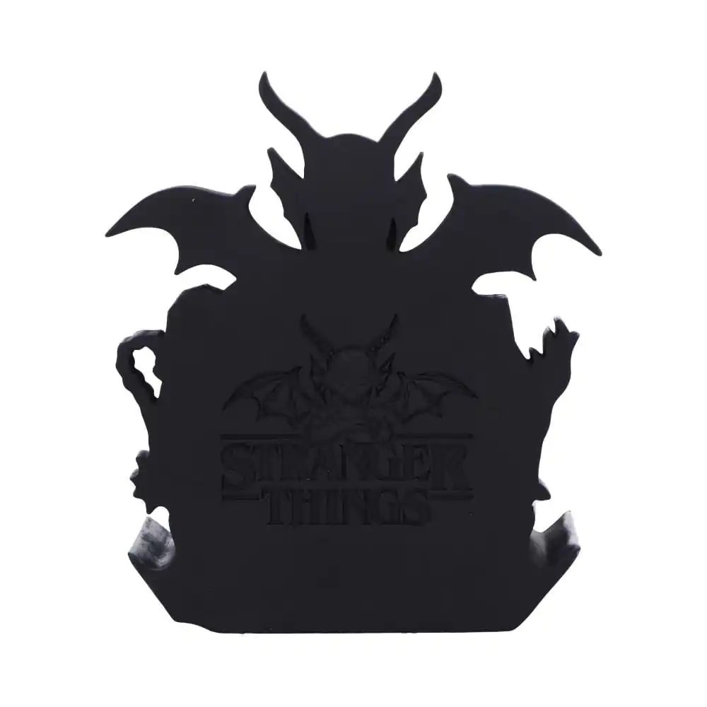 Stranger Things Nekonečný kalendár Hellfire Club 15 cm produktová fotografia