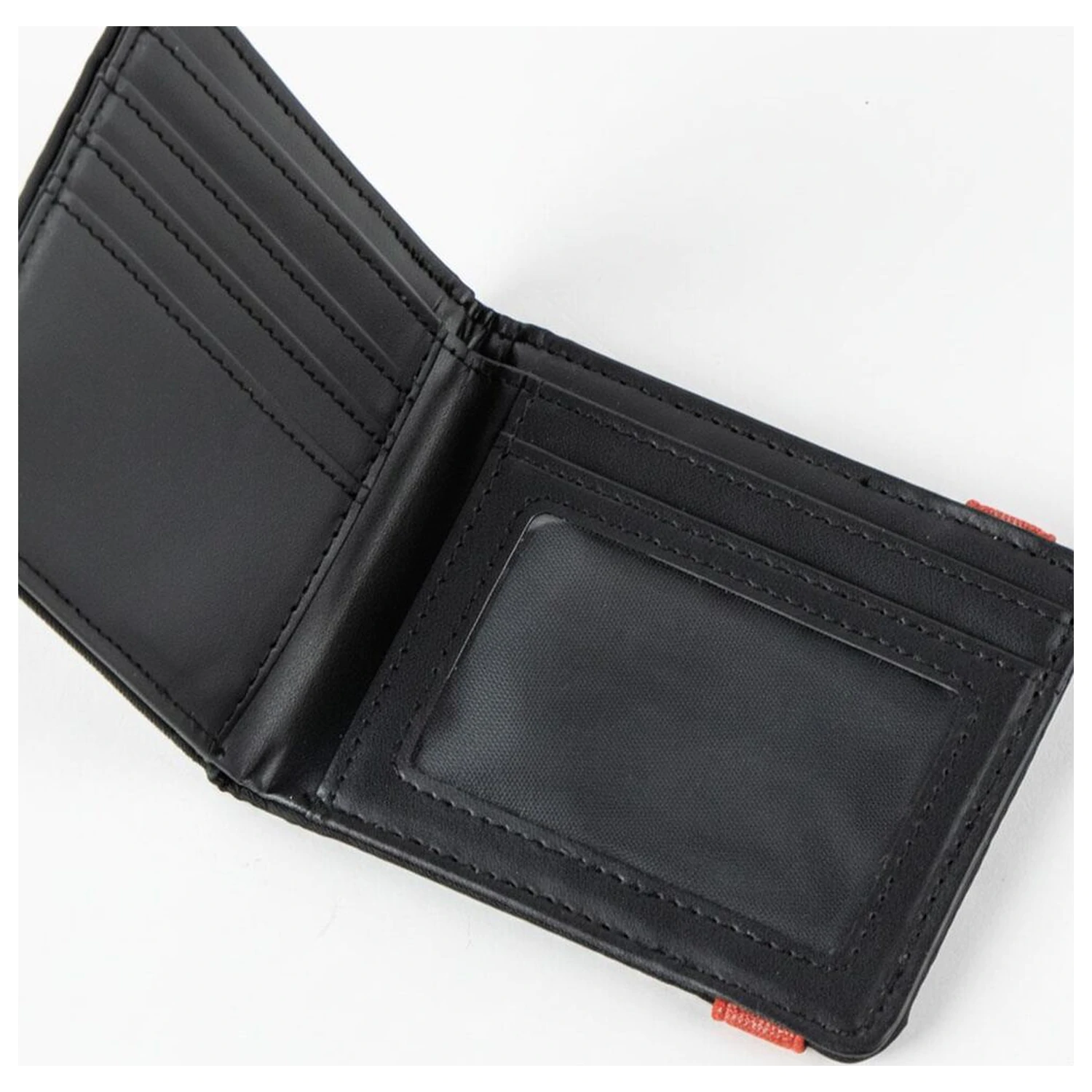 Stranger Things peňaženka produktová fotografia