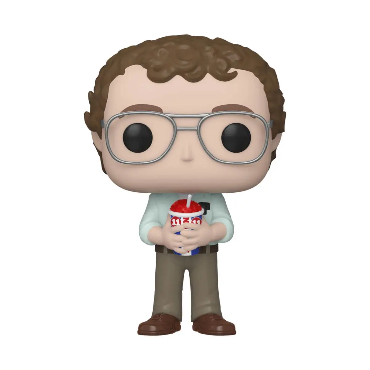 Stranger Things POP! TV Vinylová figúrka Alexei 9 cm produktová fotografia