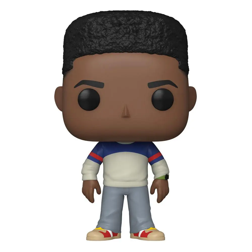 Stranger Things POP! TV vinylová figúrka Lucas 9 cm produktová fotografia