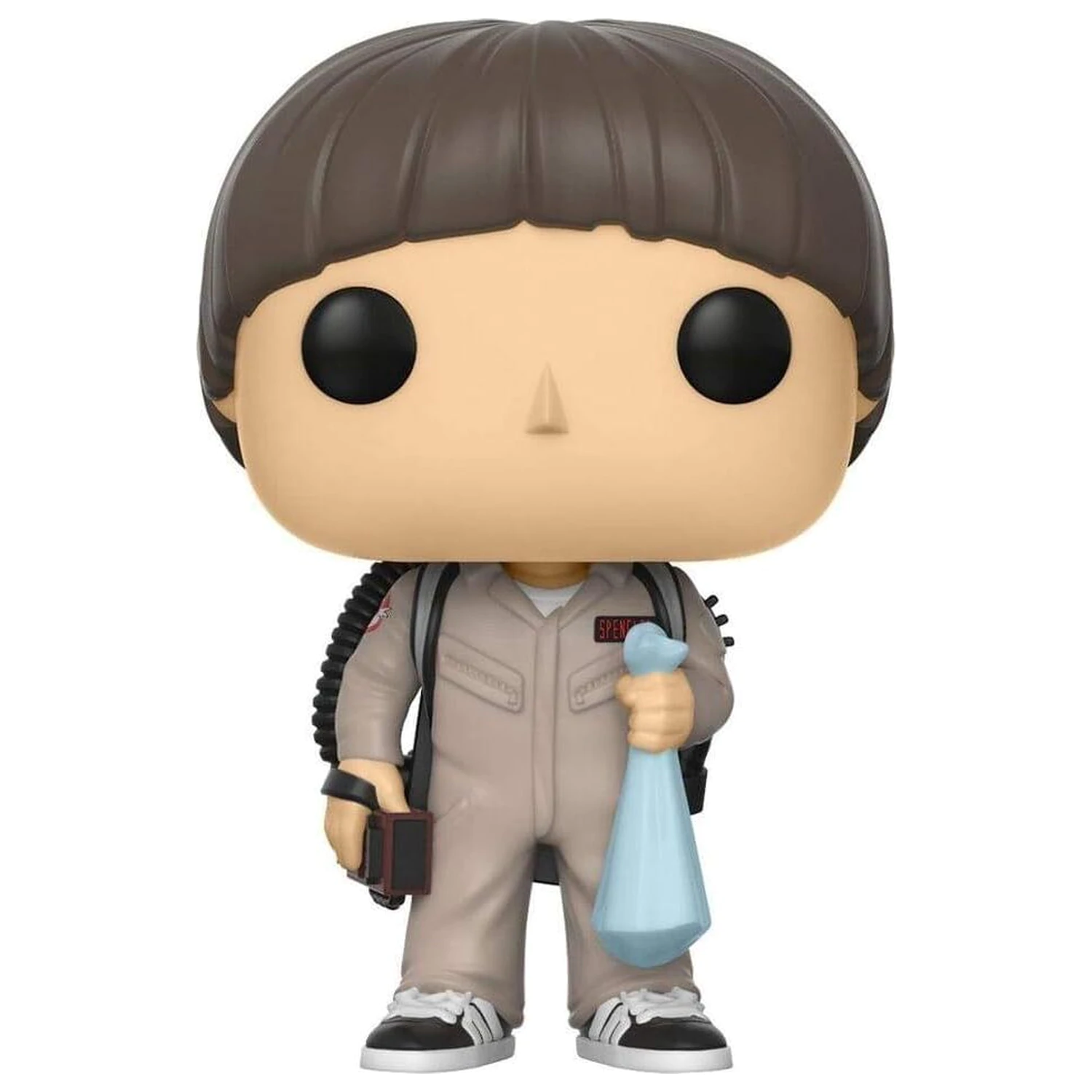 Stranger Things POP! TV vinylová figúrka Will Ghostbuster 9 cm produktová fotografia