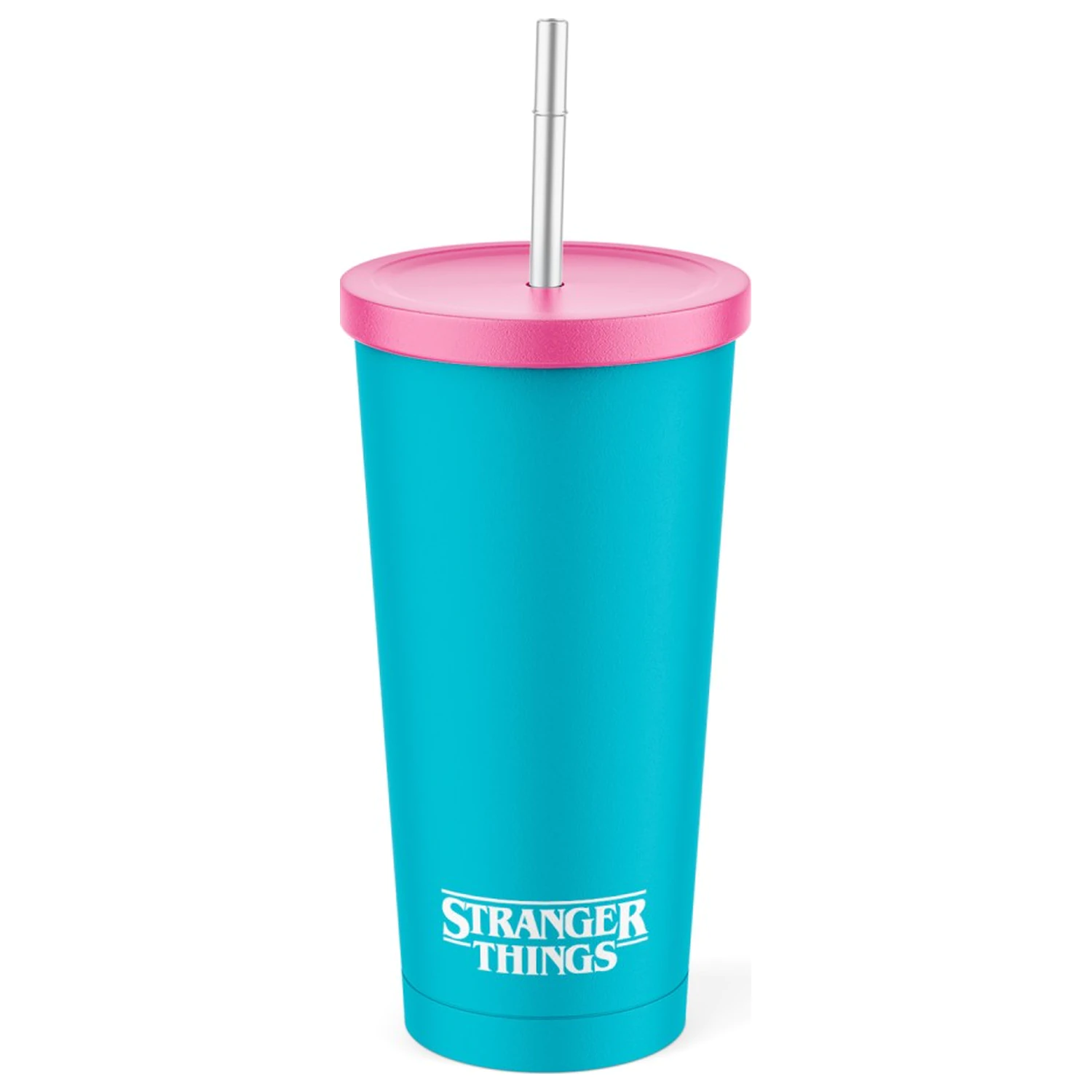 Stranger Things Rink-O-Mania slamkový pohár 550ml produktová fotografia