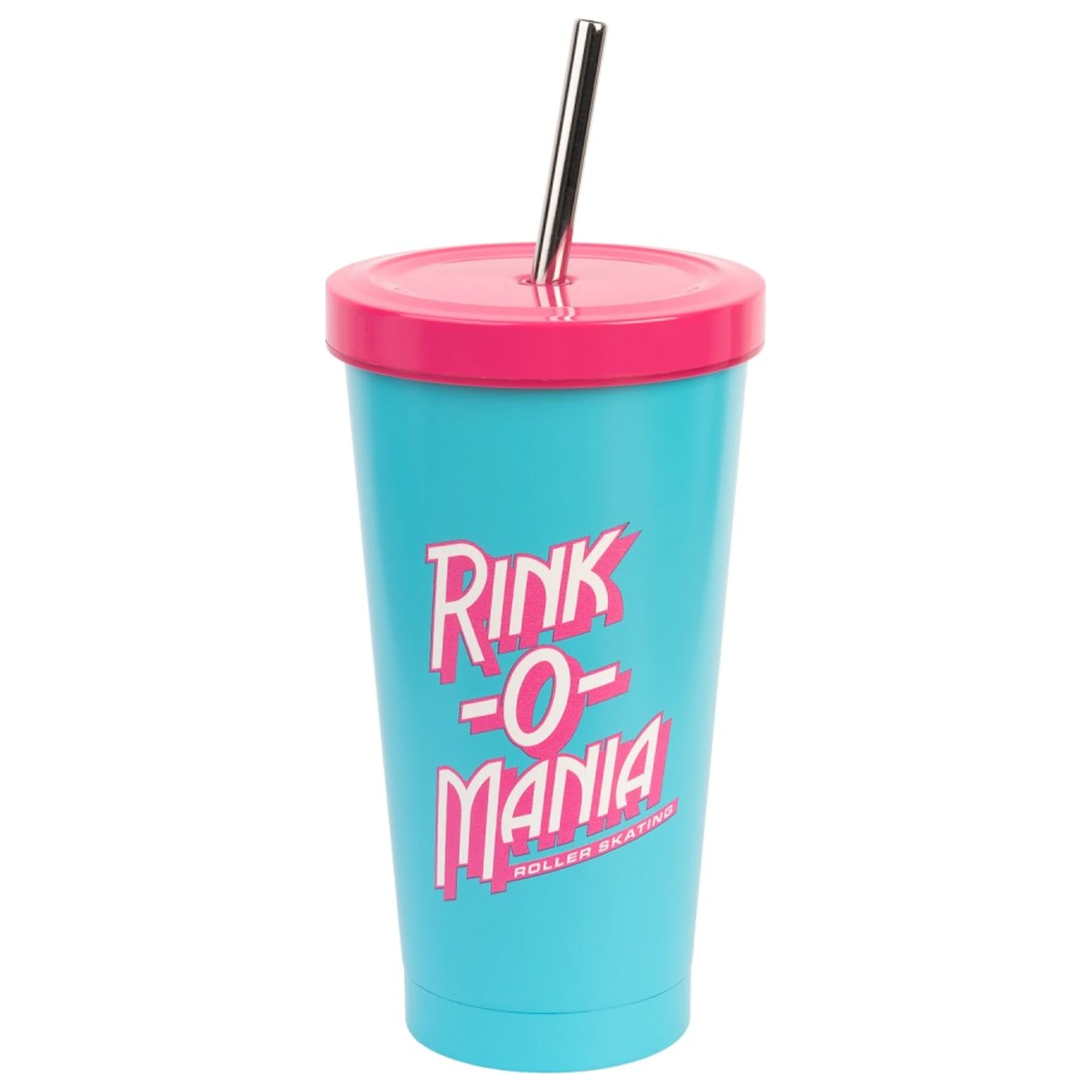 Stranger Things Rink-O-Mania slamkový pohár 550ml produktová fotografia