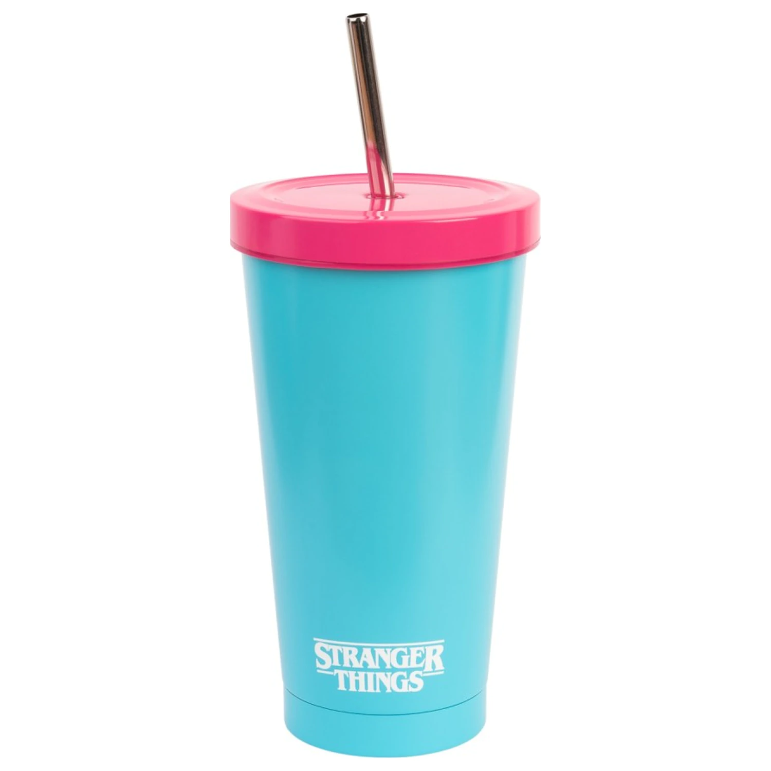 Stranger Things Rink-O-Mania slamkový pohár 550ml produktová fotografia