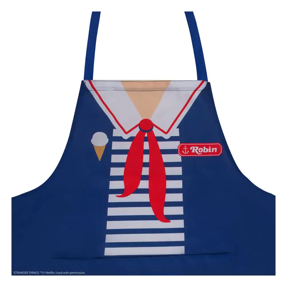 Stranger Things zástera Scoops Ahoy Robin produktová fotografia