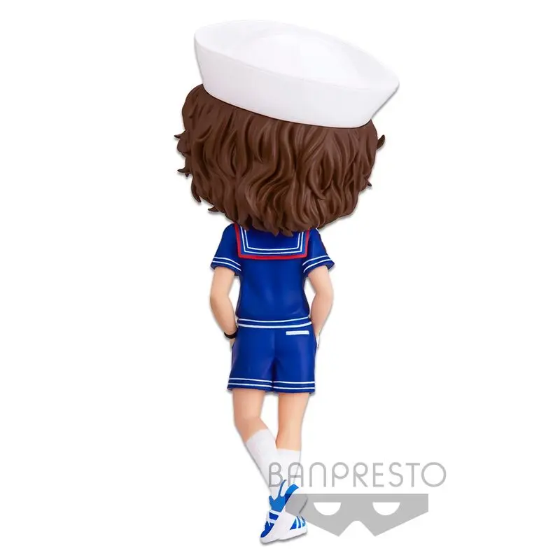 Stranger Things Q Posket Mini Figúrka Steve 14 cm produktová fotografia