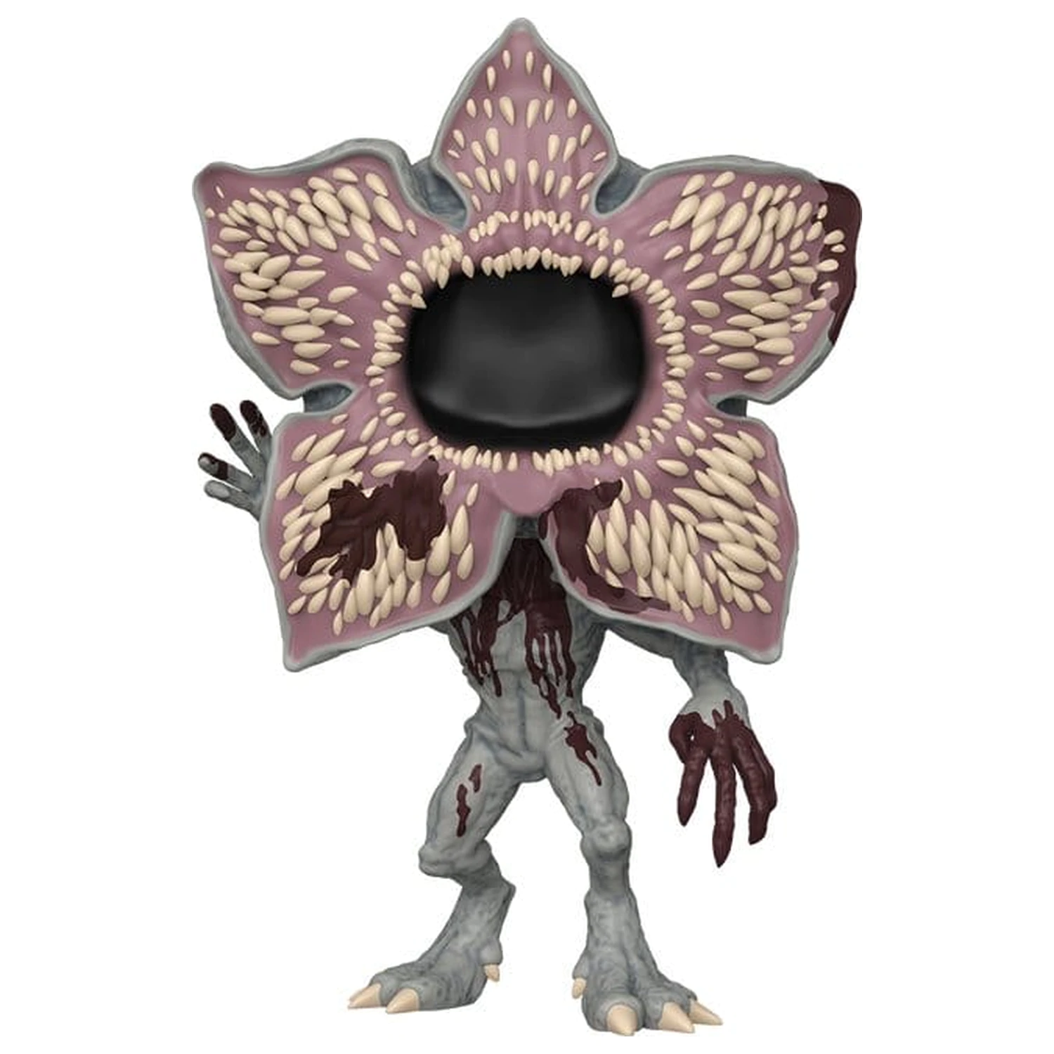 Stranger Things Super Sized Jumbo Funko POP! vinylová figúrka Demogorgon 25 cm produktová fotografia