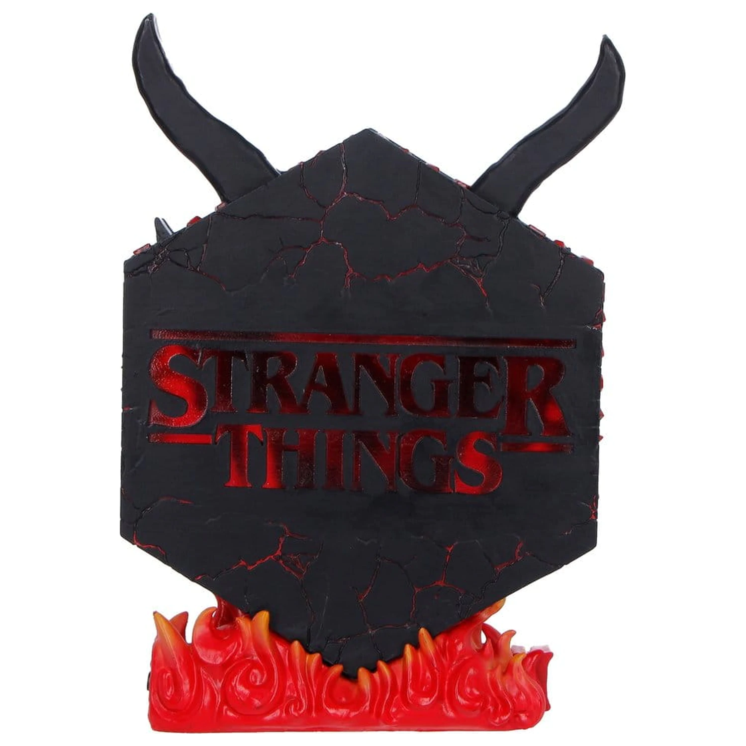 Stranger Things stolová lampa Hellfire Club 24 cm produktová fotografia
