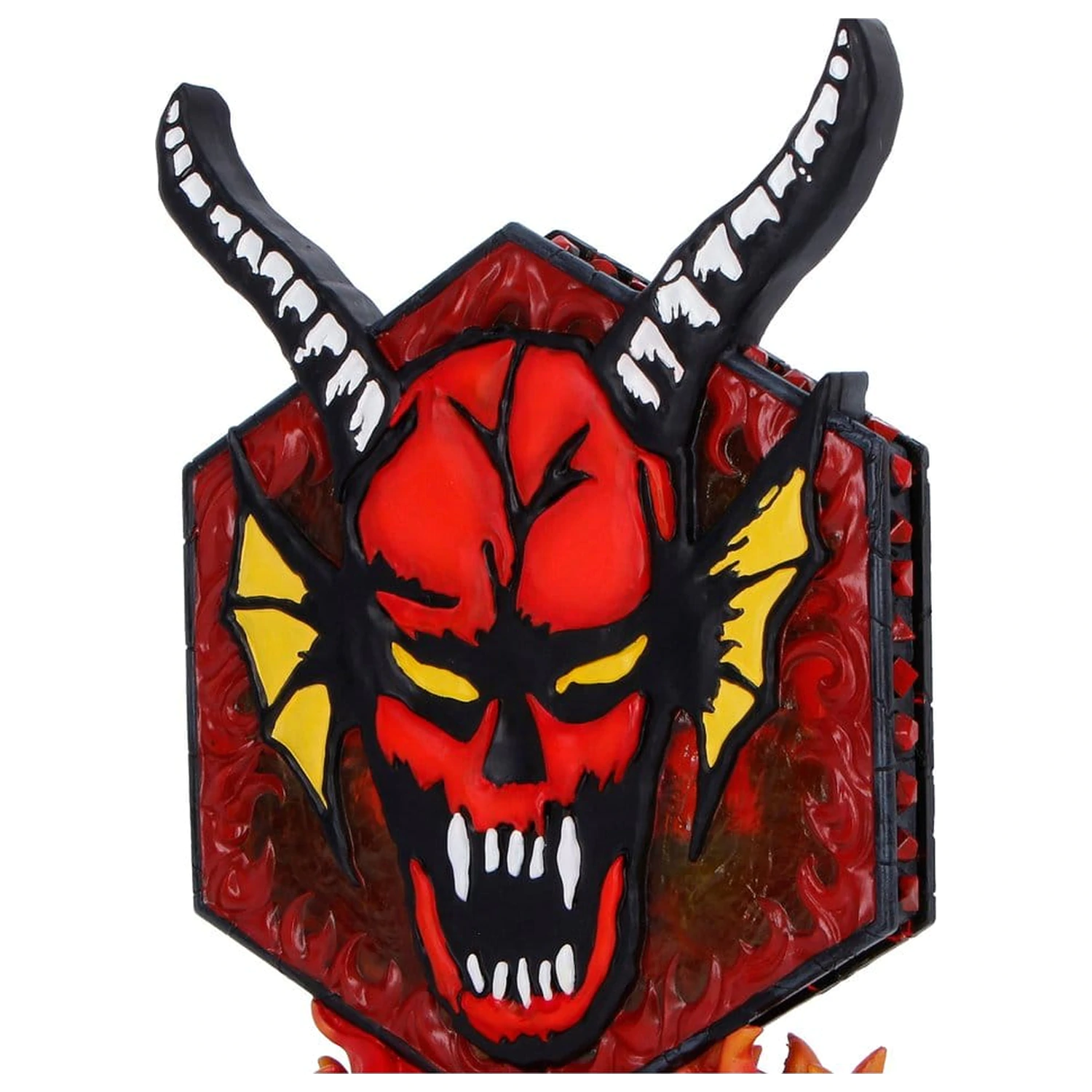 Stranger Things stolová lampa Hellfire Club 24 cm produktová fotografia